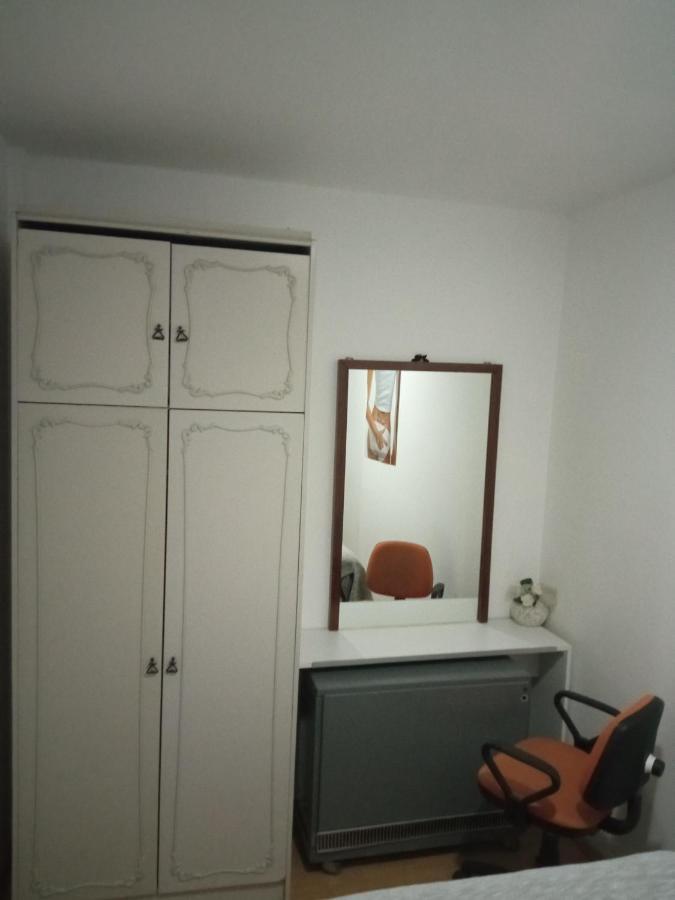 Keti 2 Apartment Belgrade Exterior photo